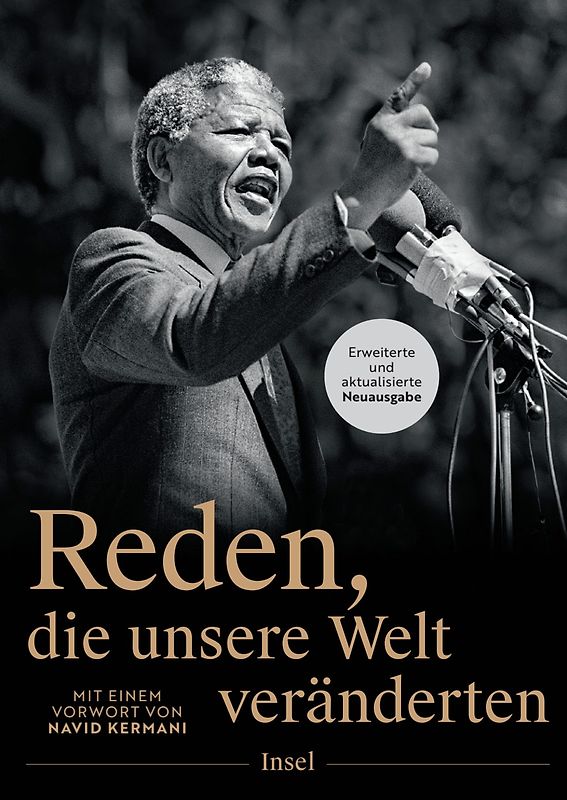Reden, die unsere Welt veränderten