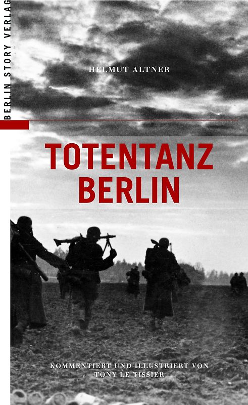 Totentanz Berlin