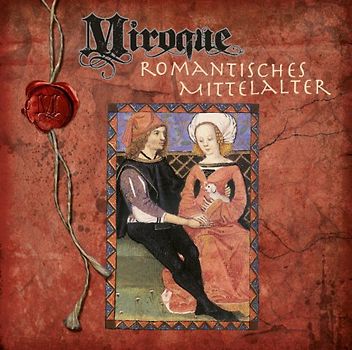 Various - Miroque - Romantisches Mittelalter