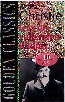 Das unvollendete Bildnis