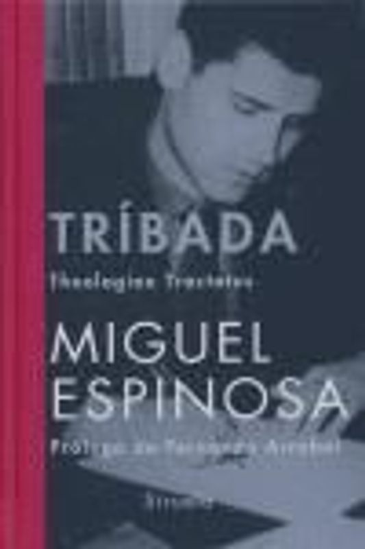 Tríbada : theologiae tractatus