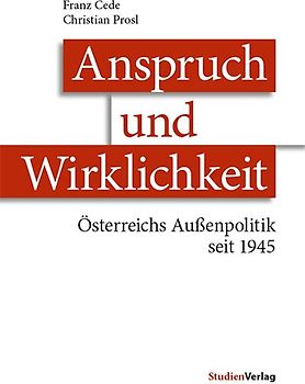 Anspruch und Wirklichkeit
