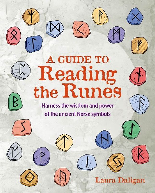 A Guide to Reading the Runes
