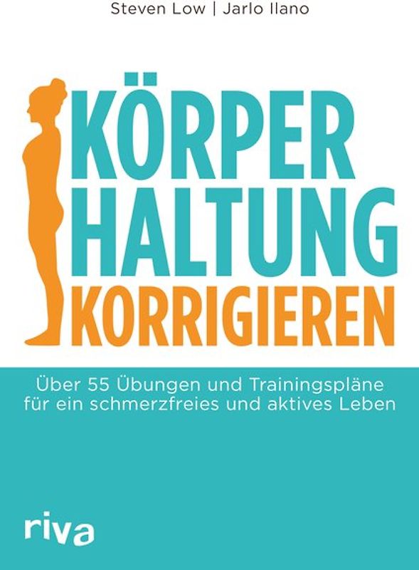 Körperhaltung korrigieren
