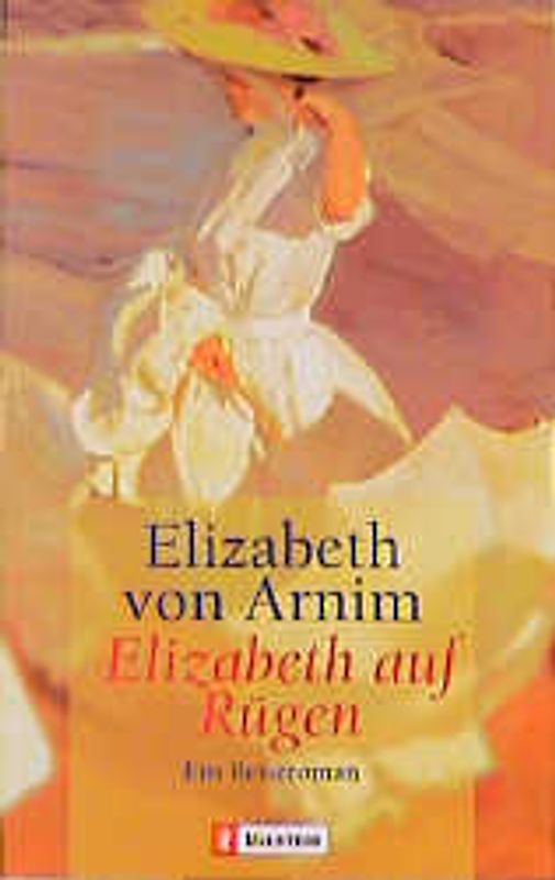 Elizabeth auf Rügen. Ein Reiseroman