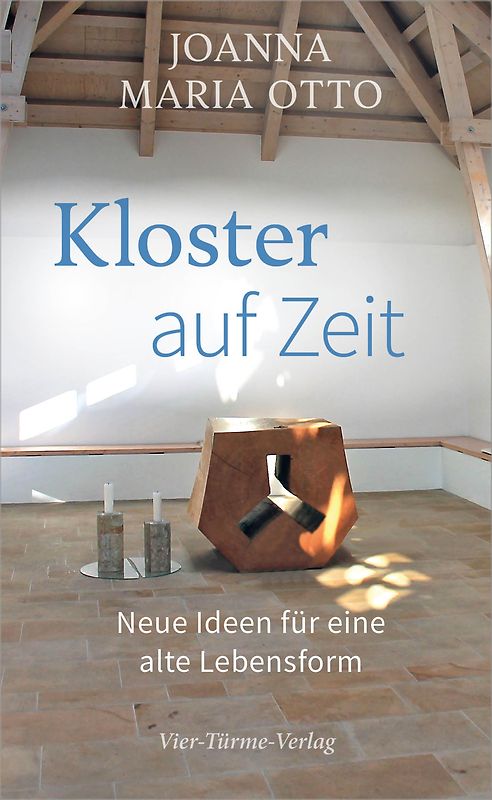 Kloster auf Zeit