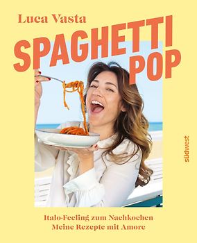 Spaghetti-Pop