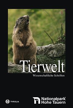 Die Tierwelt der Hohen Tauern / Wirbeltiere