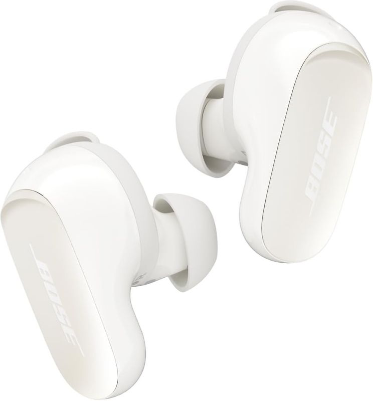 Bose QuietComfort Ultra Earbuds [60th Edición] diamante