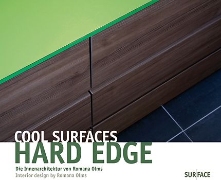 Cool Surfaces, Hard Edge