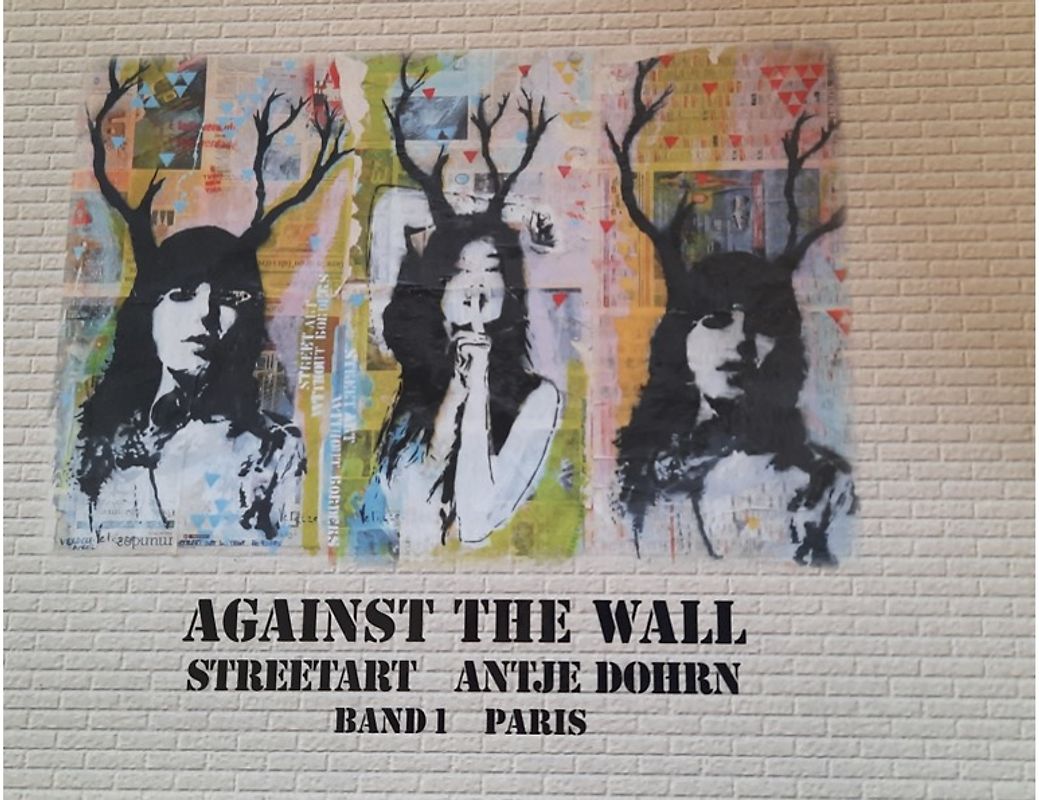 Against The Walls