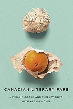 Canadian Literary Fare