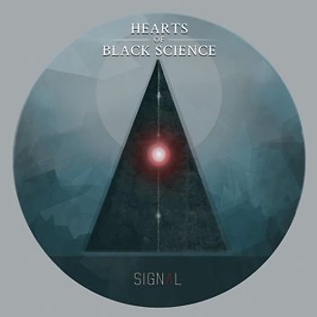 Hearts Of Black Science - Signal