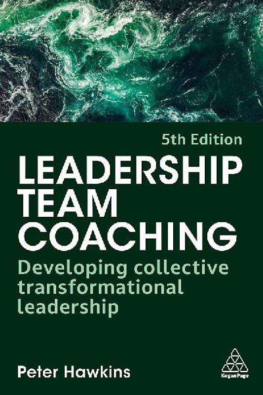 Leadership Team Coaching