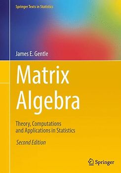 Matrix Algebra