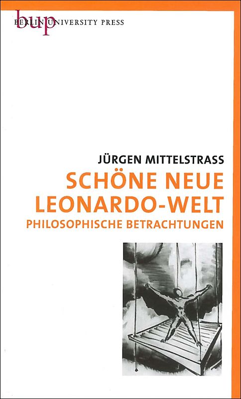Schöne neue Leonardo-Welt