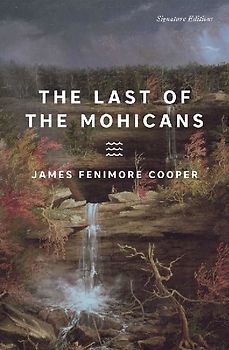 The Last of the Mohicans