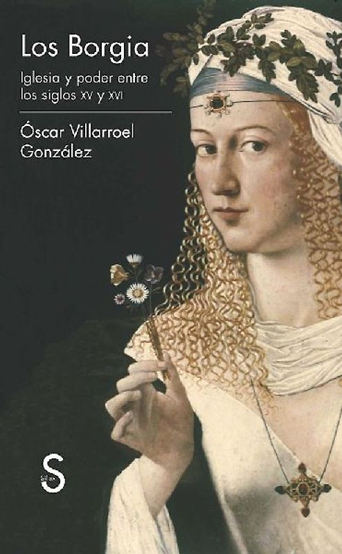 Los Borgia