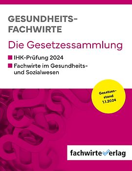 Gesundheitsfachwirte