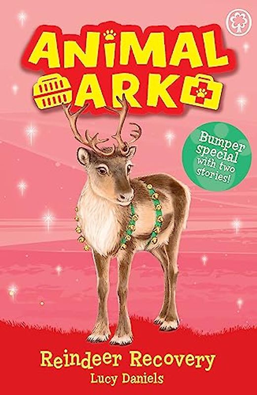 Reindeer Recovery: Special 3 (Animal Ark, Band 3)
