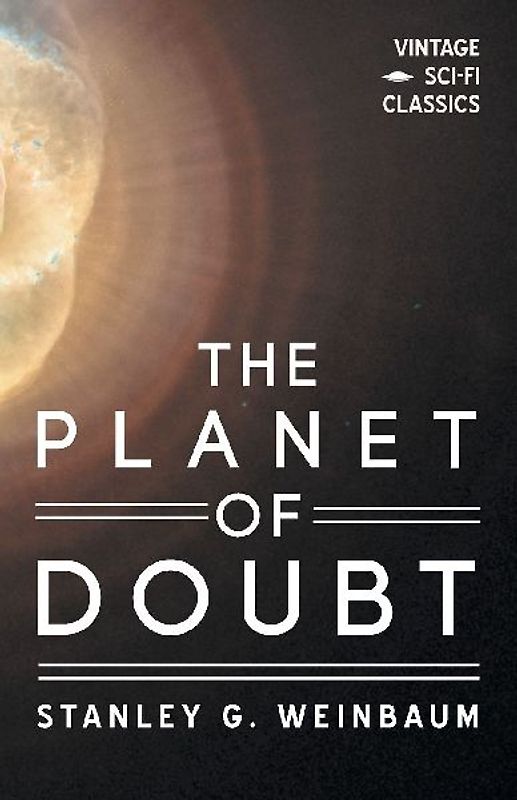 The Planet of Doubt