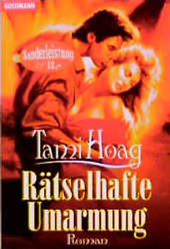 Rätselhafte Umarmung