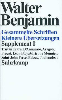 Gesammelte Schriften