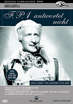 F.P.1 antwortet nicht DVD