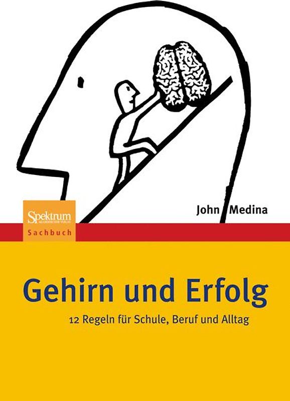 Gehirn und Erfolg