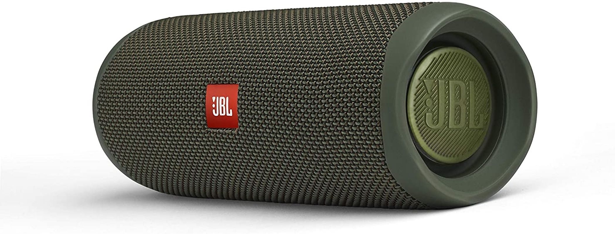 JBL Flip 5 vert foncé