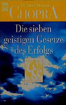 Die sieben geistigen Gesetze