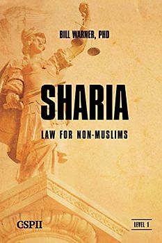 Sharia Law for Non-Muslims (A Taste of Islam, Band 3)