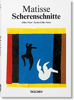 Matisse. Scherenschnitte. 40th Ed.