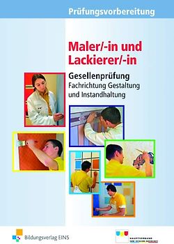 Prüfungsvorbereitung