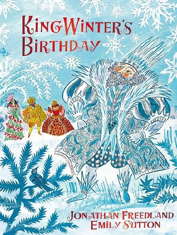 King Winter's Birthday