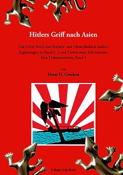 Hitlers Griff nach Asien 5