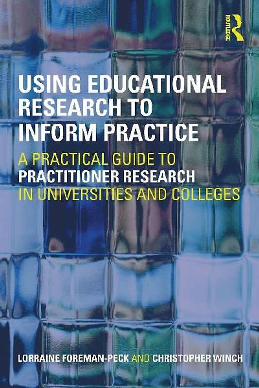 Using Educational Research to Inform Practice
