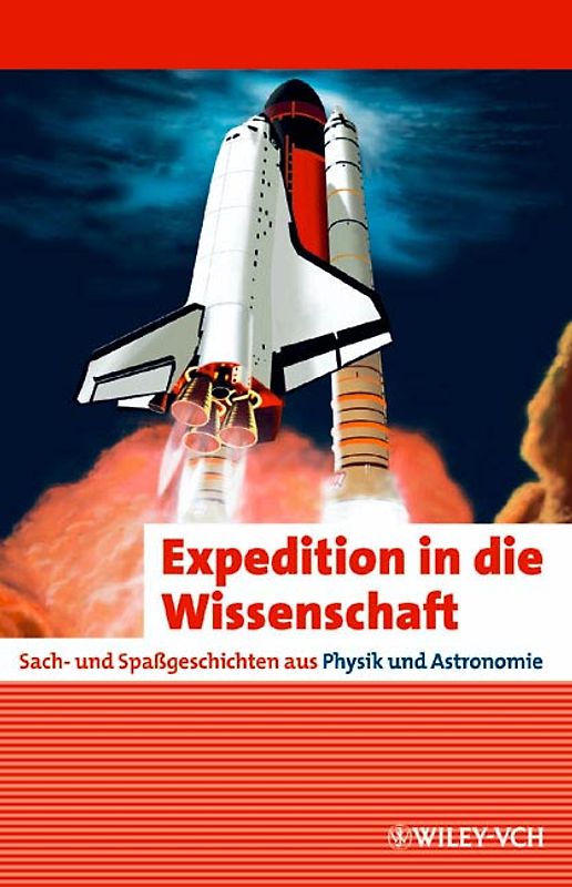 Expedition in die Wissenschaft