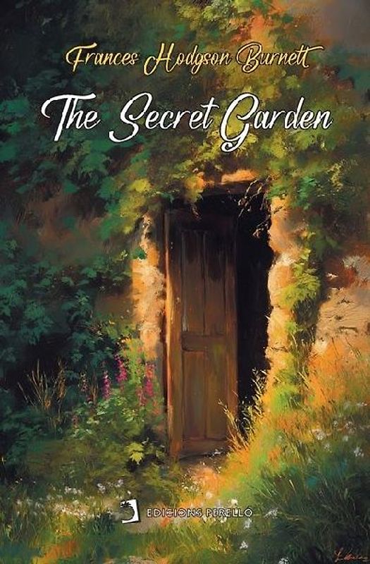 The Secret Garden