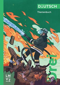 Deutsch Drei / Themenbuch