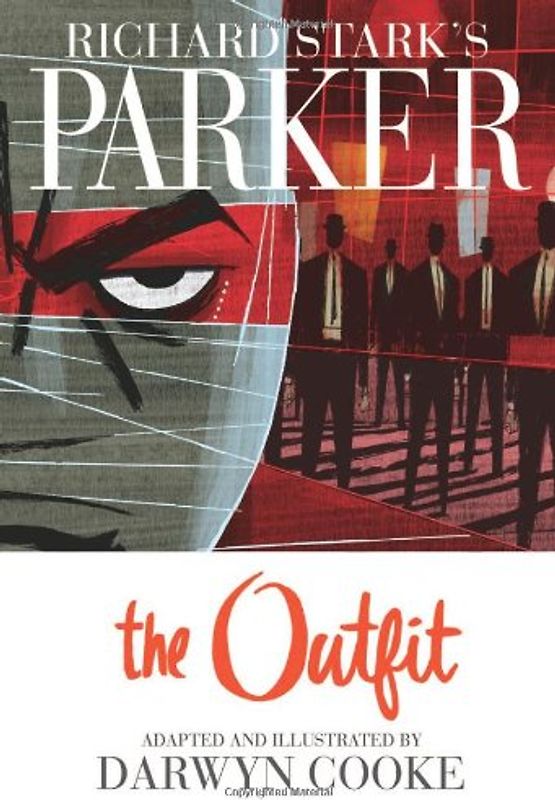 Parker: The Outfit