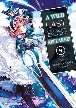 A Wild Last Boss Appeared! 04