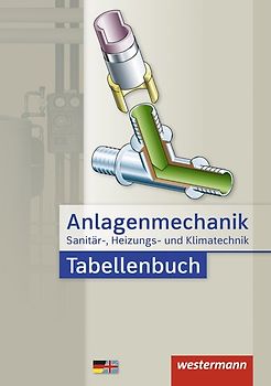 Anlagenmechanik / Anlagenmechanik für Sanitär-, Heizungs- und Klimatechnik