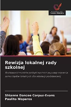 Rewizja lokalnej rady szkolnej