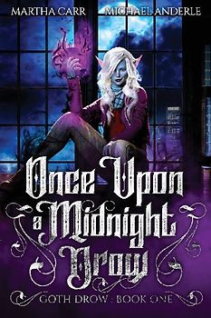 Once Upon A Midnight Drow