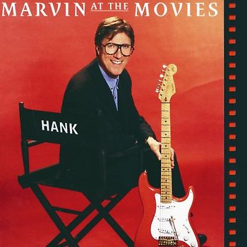 Hank Marvin - Marvin at the Movies
