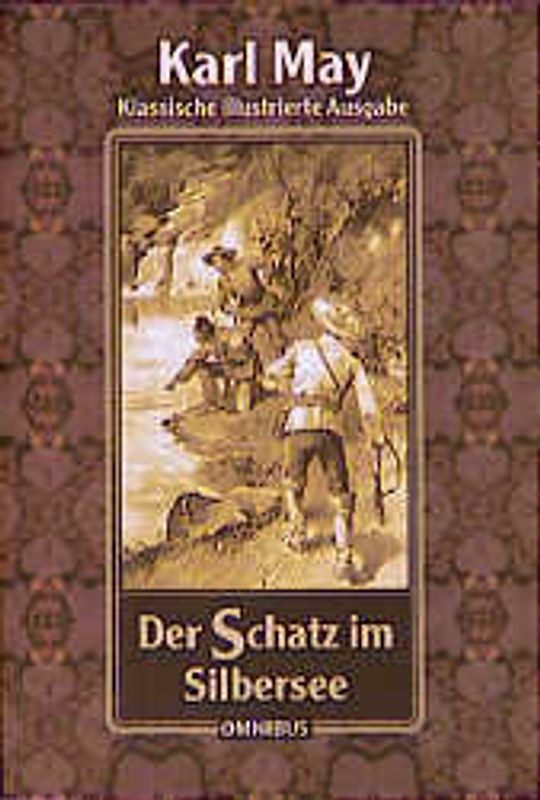 Der Schatz im Silbersee