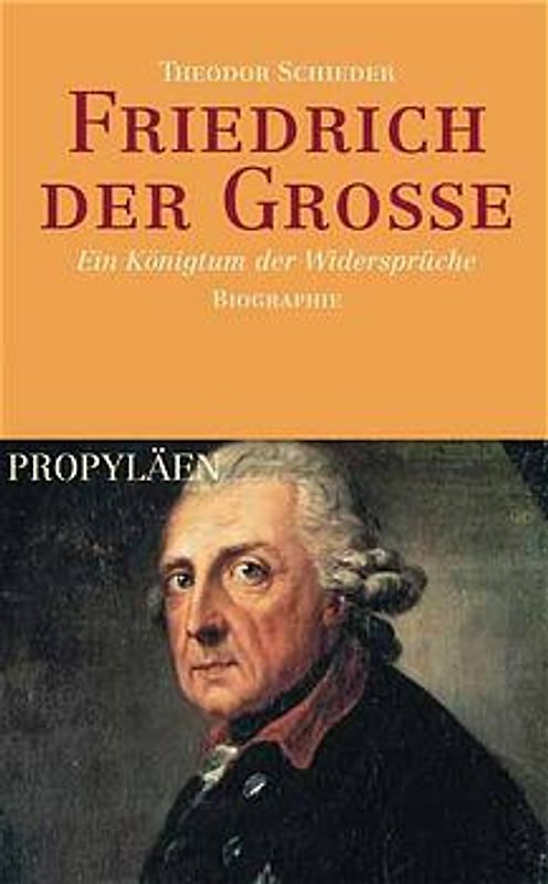 Friedrich der Grosse