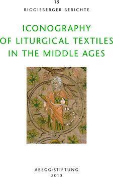Iconography of Liturgical Textiles in the Middle Ages