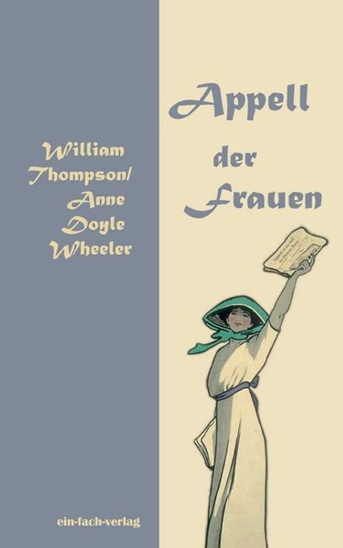 Appell der Frauen